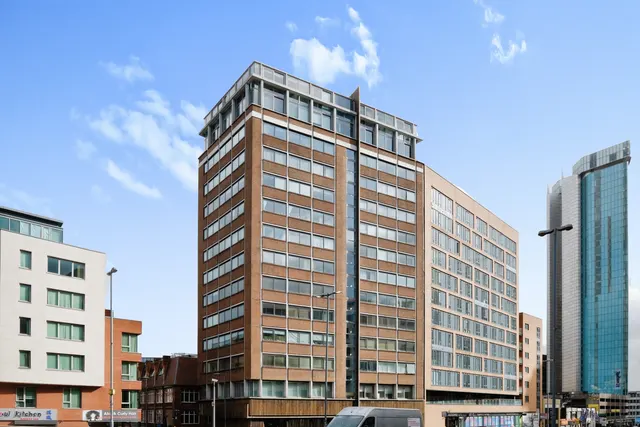 Suffolk Street, Queensway, B1, photo 1