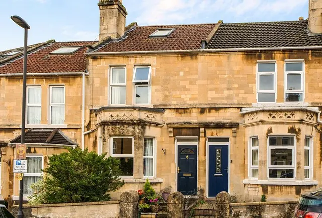 Ringwood Road, Bath, BA2, photo 1