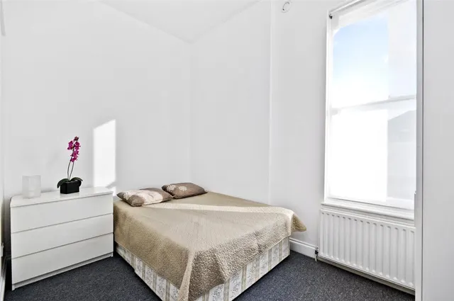Loftus Road, Shepherds Bush, W12, photo 3