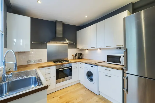 Westbourne Park Road, London, W11, photo 2