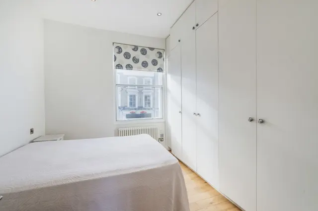 Westbourne Park Road, London, W11, photo 3
