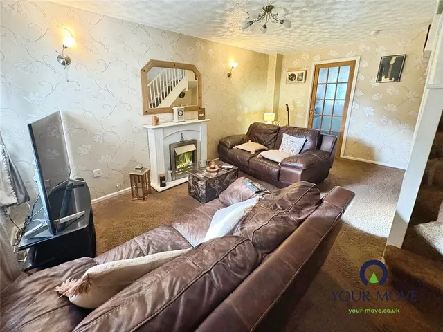 Cumbria Close, Coventry, CV1, photo 3