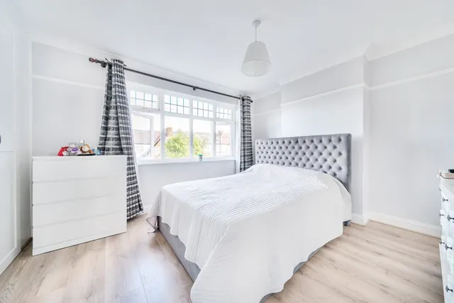 Woodend, Crystal Palace, SE19, photo 3