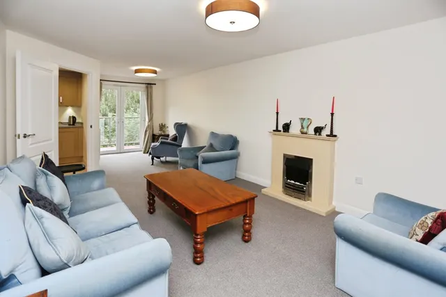 Nelstrop Road, Heaton Chapel, SK4, photo 3