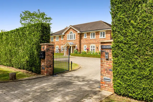 Blackmore Way, Wheathampstead, AL4, photo 1