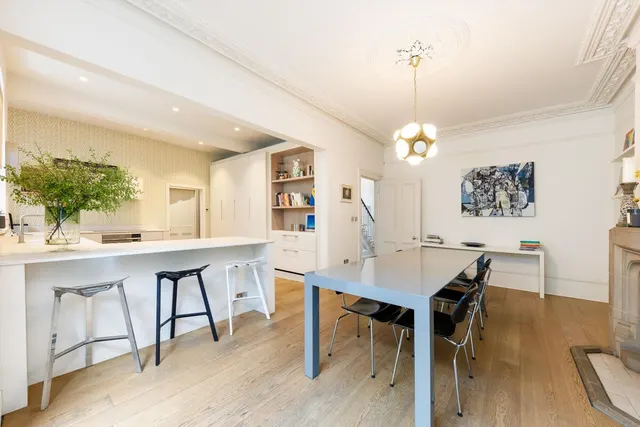 Wood Vale, London, SE23, photo 2
