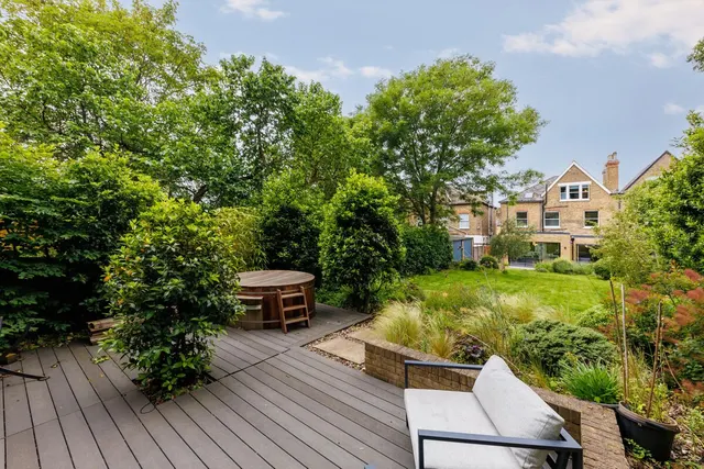 Wood Vale, London, SE23, photo 3