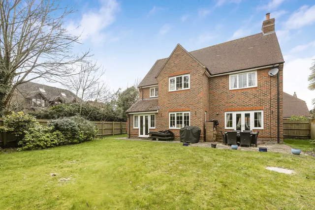 Lady Place, Sutton Courtenay, photo 2