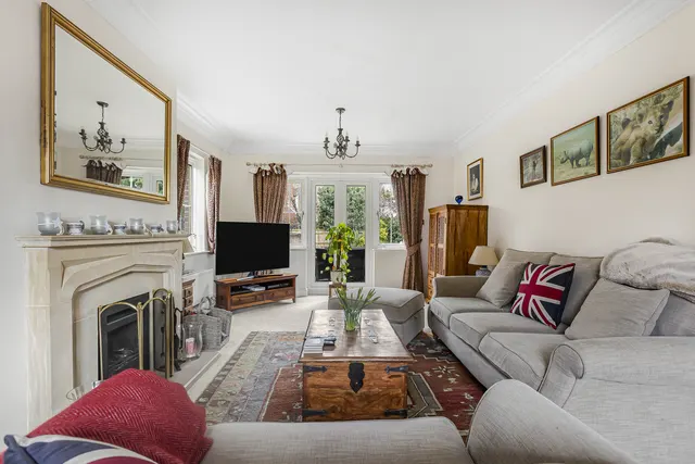 Lady Place, Sutton Courtenay, photo 3