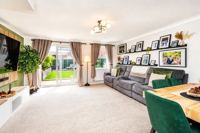 Photo 2 — The Brambles, Norton Canes, Cannock, Staffordshire, WS11