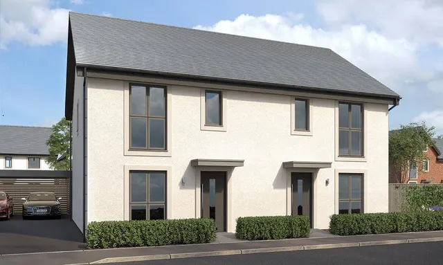 Whittle Way, Gloucestershire, Brockworth, GL3 4YZ, photo 1