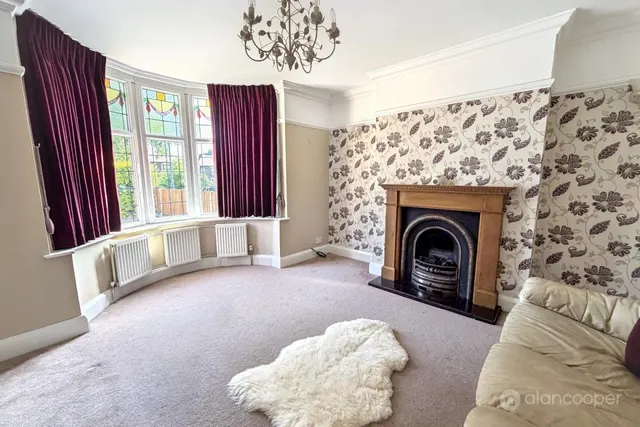 Hinckley Road, Nuneaton, CV11, photo 2