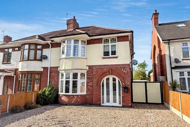 Hinckley Road, Nuneaton, CV11, photo 1