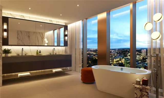 Photo 3 — W Manchester, The Residences, Jacksons Row, Manchester, M2 5WD