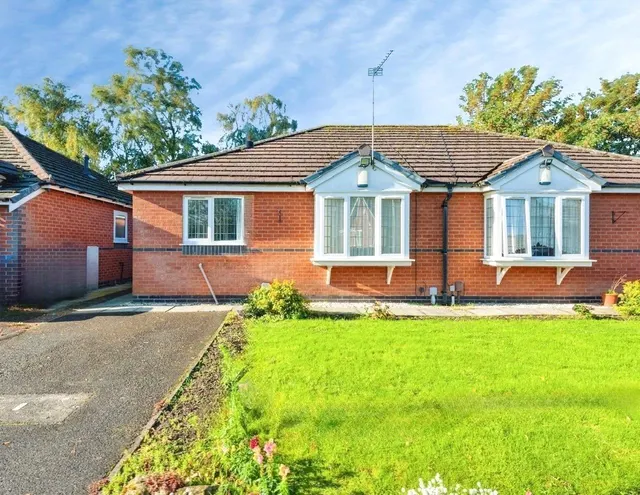 Ciaran Close, Liverpool, L12, photo 1