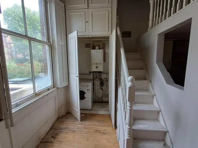 Photo 2 — Fellows Road, London