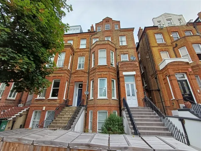 Fellows Road, London, photo 1