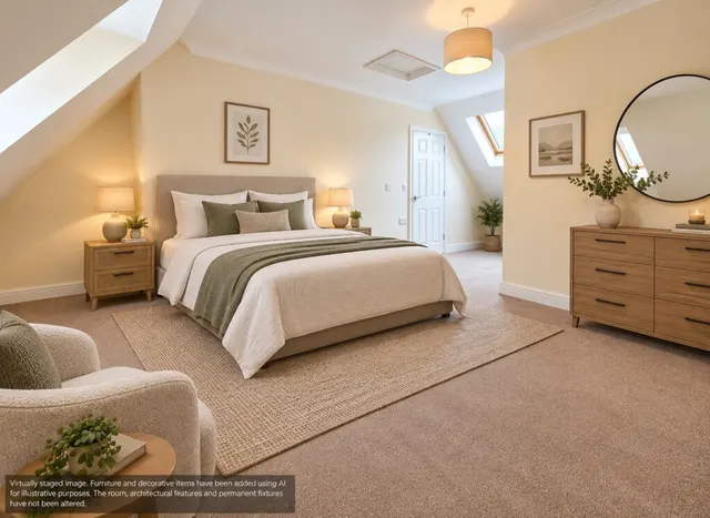 Evie Place, Kings Road, photo 1