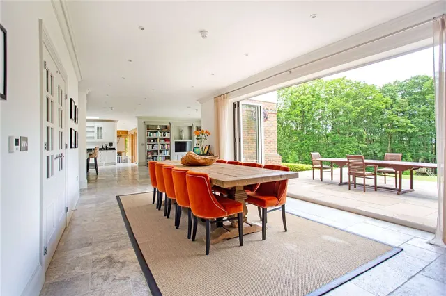 Photo 2 — Cuttinglye Road, Crawley Down, West Sussex, RH10 4LR