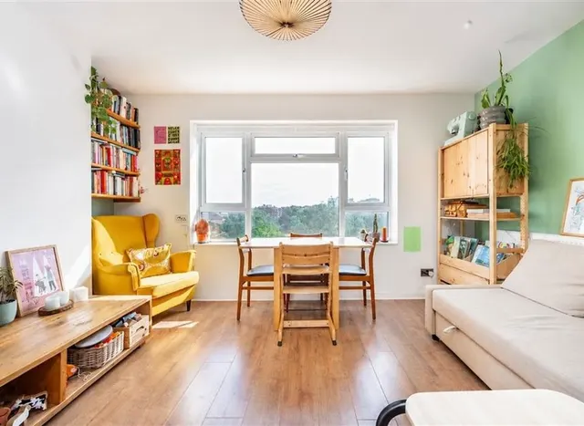 Queensbridge Road, Queensbrige Road, E2, photo 1