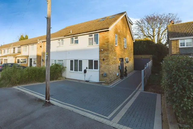 Dukes Avenue, SOUTHMINSTER, Essex, CM0, photo 1