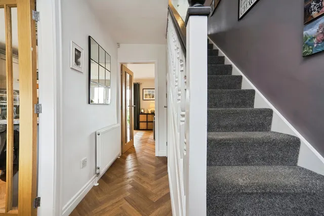 Ashlar Close, Haworth, BD22, photo 2
