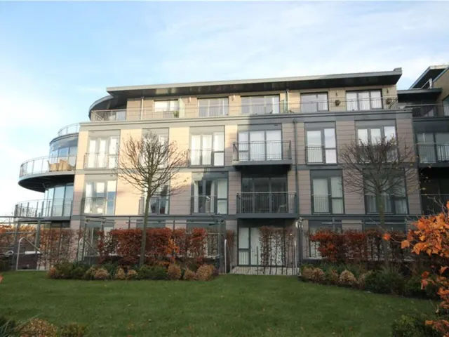 Darwin House, Kingsley Walk, Cambridge, CB5 8JY, photo 1