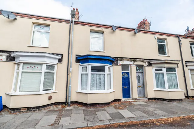 Buckingham Road, Stockton-on-tees, TS18, photo 1
