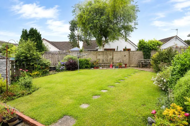Stoats Close, South Molton, EX36, photo 2
