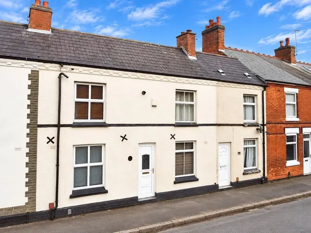 John Street, Hinckley, LE10, photo 1