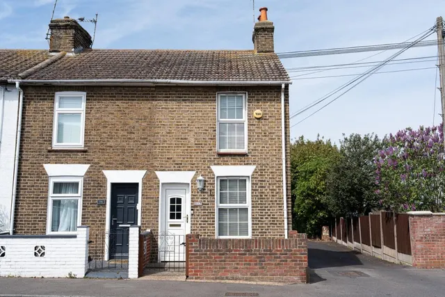 Lower Higham Road, Chalk, Gravesend, photo 1