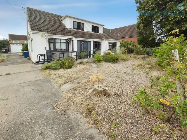 Walkerith Road, Morton, DN21, photo 1