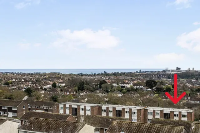 Holywell Avenue, Folkestone, CT19, photo 1