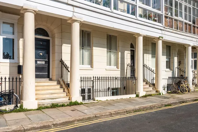 Marine Square, Brighton, East Sussex, BN2, photo 1
