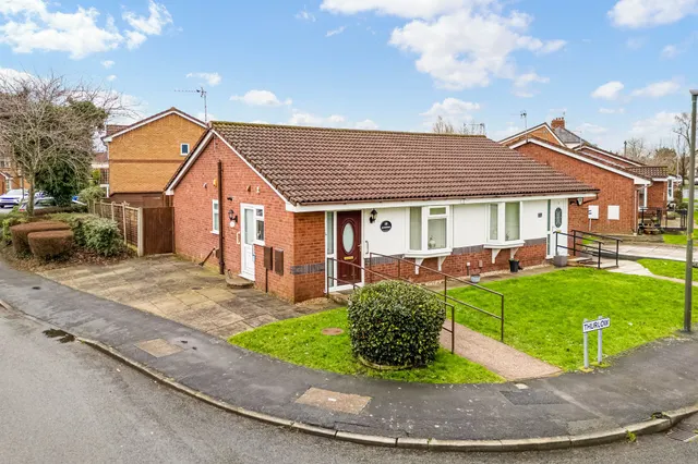 Ridgeway, Lowton, Warrington, Warrington, WA3 2QL, photo 1