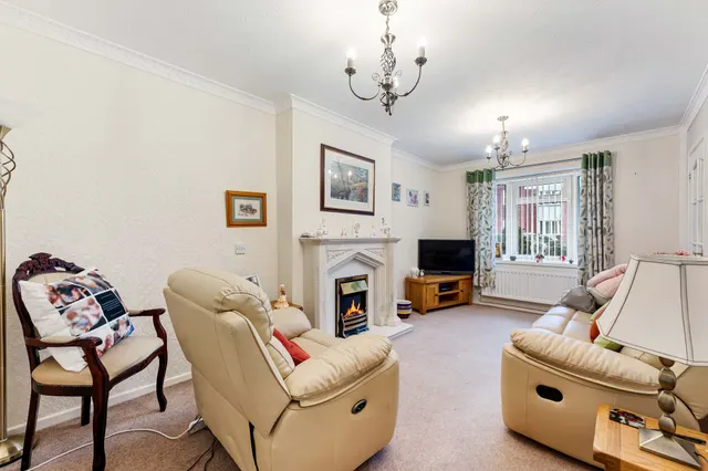 Photo 2 — Ridgeway, Lowton, Warrington, Warrington, WA3 2QL