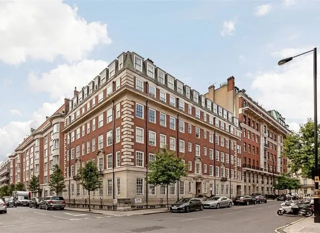 Devonshire Street, Marylebone, W1W, photo 1