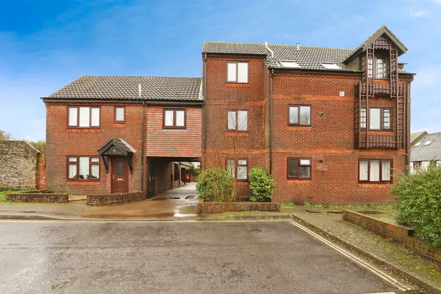 Furlong Mews, Ringwood, BH24, photo 1
