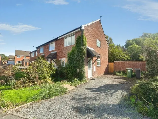 Rivington Drive, Loughborough, LE11, photo 1