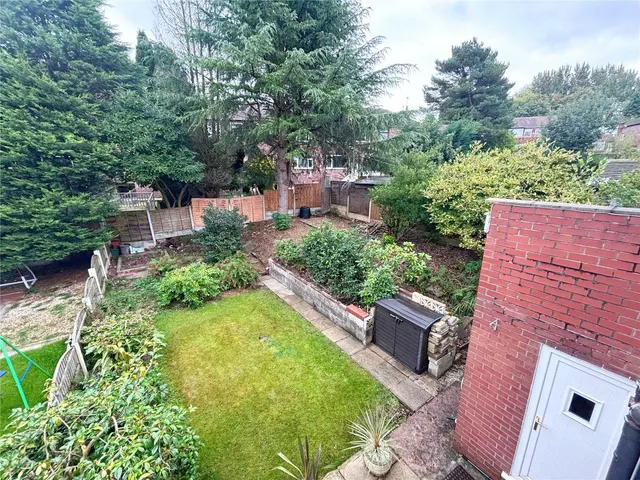 French Barn Lane, Blackley, M9, photo 3