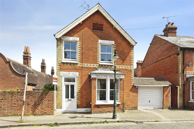 Edward Road, Canterbury, Kent, CT1, photo 1