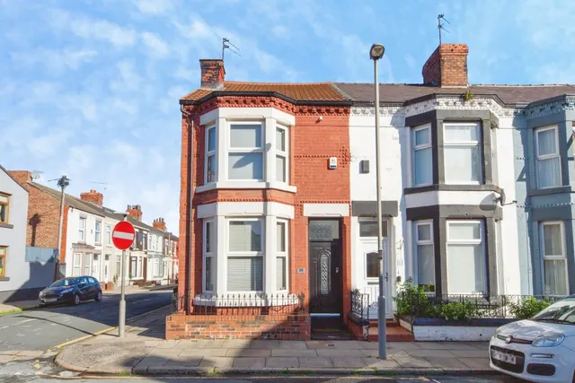 Cowley Road, Liverpool, L4, photo 1