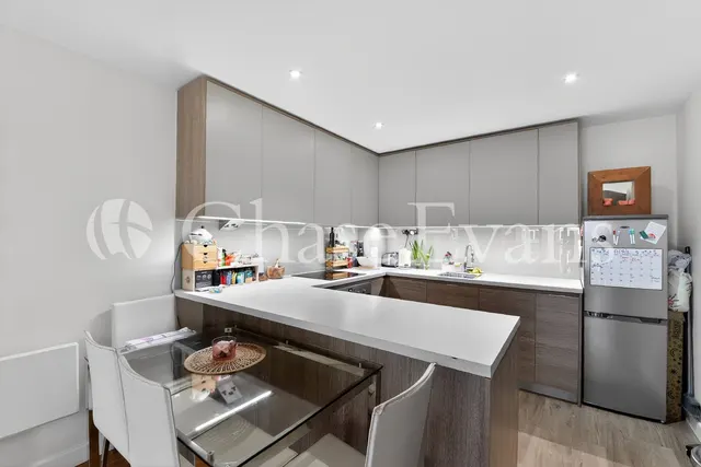 Photo 3 — Constantine House, Boulevard Drive, Colindale, London, NW9