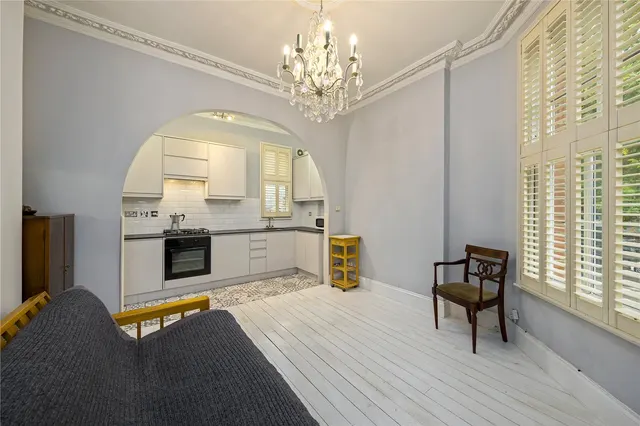 Sandycombe Road, Kew, TW9, photo 3