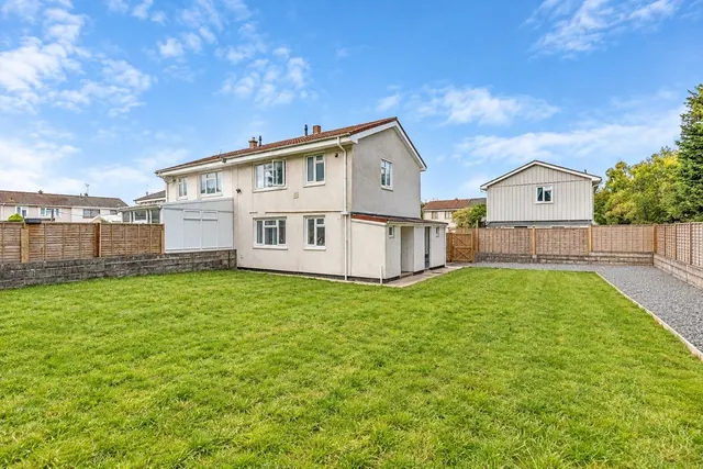 Maiden Way, Bristol, BS11, photo 1