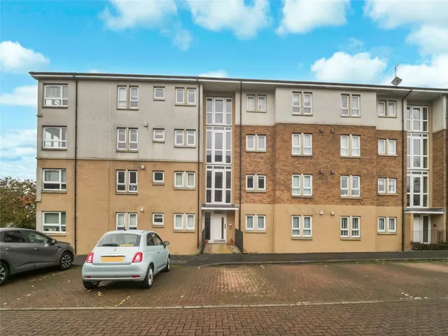 St. Mungos Road, Cumbernauld, G67, photo 1