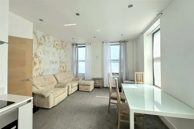 Photo 3 — Parkgate House, 1 Park Street, Camberley, Surrey, GU15 3PQ