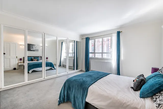 Photo 3 — Seymour Place, LONDON, W1H