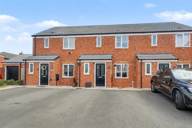 Beamlight Road, New Eastwood, NG16, photo 1