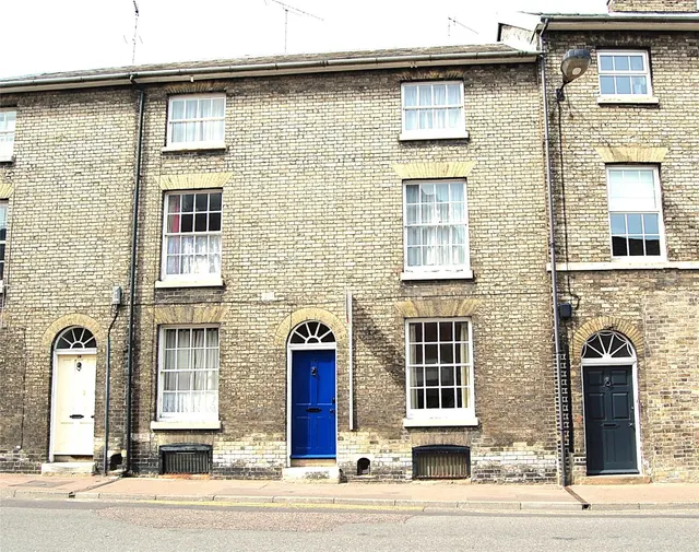 Brentgovel Street, Bury St. Edmunds, IP33, photo 1